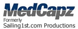 MedCapz | Internet Media, Development, Marketing and Strategy